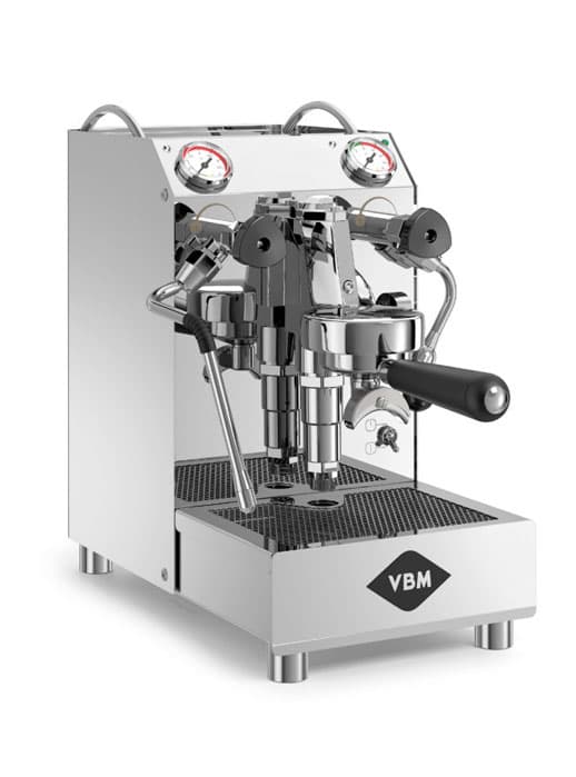 Domobar Junior Home Espresso Machine