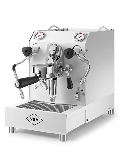 Domobar Super Espresso Machine