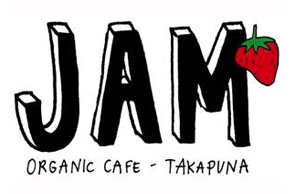 Jam Organic Cafe