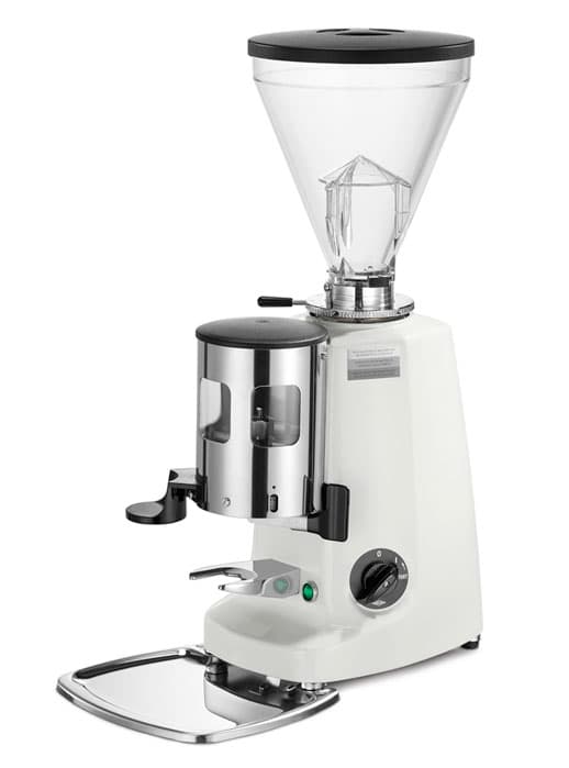 Mazzer Superjolly Home Grinder