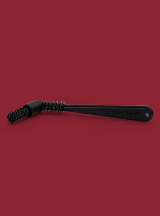 Black Brush