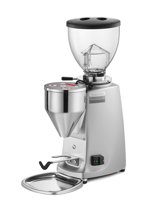 Mazzer Mini Electronic Model A - Front