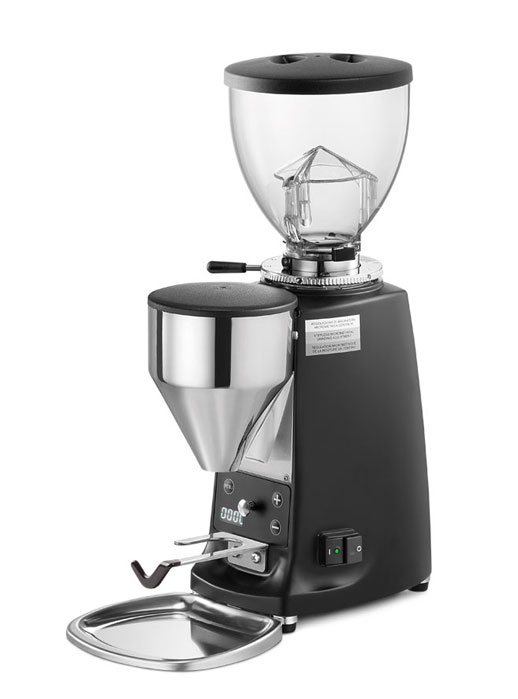 Mazzer Mini Electronic Model B