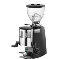 Mazzer Mini Manual