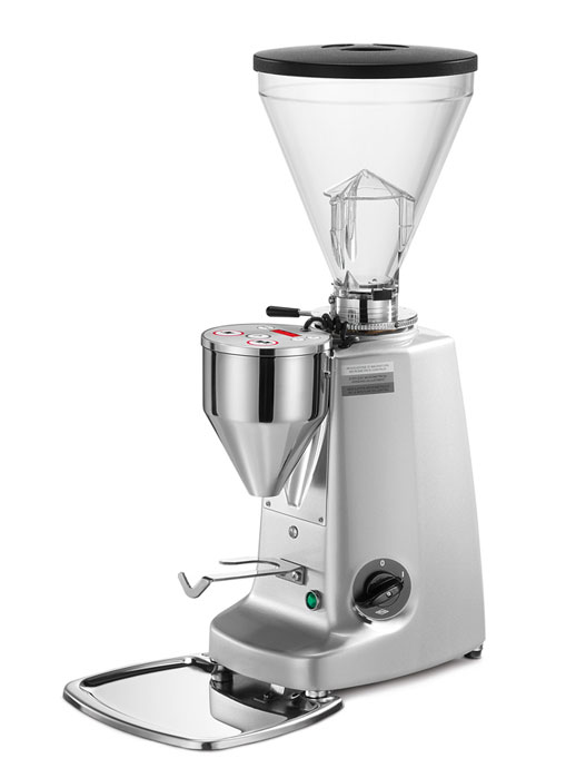 Mazzer Super Jolly Electronic - Front